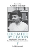 Cover: Persuaded by Reason - Worthy/Customworthy