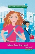 Cover: Letters from the Heart - B*tween Productions