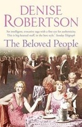 Cover: The Beloved People - Lindhope Ltd