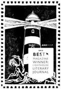 Cover: Lighthouse #5 - Gatehouse Press Ltd