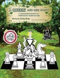 Cover: A Queen and Her Court - Cindy Rose