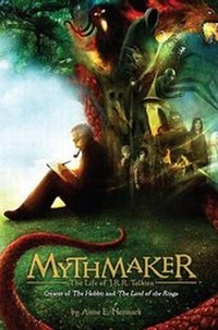 Enlarge image Cover: Mythmaker - Houghton Mifflin