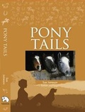 Cover: Pony Tails: 1-4 - Forelock Books