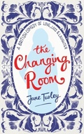 Cover: The Changing Room - Sweet and Salty Books