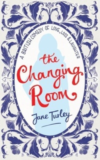Enlarge image Cover: The Changing Room - Sweet and Salty Books