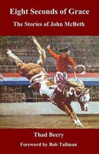 Abbildung von: Eight Seconds of Grace - Stockport Publishing, LLC