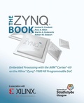 Cover: The Zynq Book - Strathclyde Academic Media