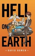 Cover: Hell on Earth - Little Skye Publishing