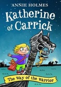 Cover: Katherine of Carrick - ProjectPublish