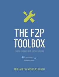 Abbildung von: The F2P Toolbox - GAMESbrief