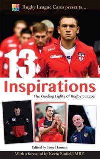 Abbildung von: 13 Inspirations - Scratching Shed Publishing Ltd