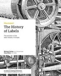 Cover: The History of Labels - Tarsus Exhibitions & Publishing Ltd