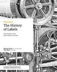 Enlarge image Cover: The History of Labels - Tarsus Exhibitions & Publishing Ltd