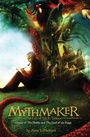 Cover: Mythmaker - HMH Books for Young Readers