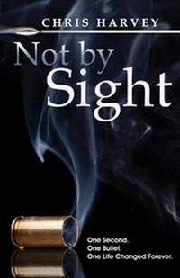 Enlarge image Cover: Not by Sight - Sonfire Media LLC