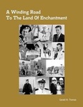Cover: A Winding Road To The Land of Enchantment - Doc45 Publishing
