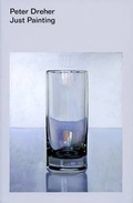 Cover: Peter Dreher: Just Painting - Occasional Papers
