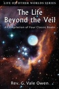 Cover: The Life Beyond the Veil - Square Circles Publishing