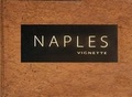 Cover: Naples Vignette - Photography for the Preservation of Lanscapes