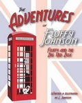 Cover: The Adventures of Fluffy Johnson - Laura Johnson