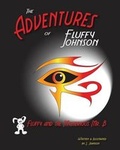 Cover: The Adventures of Fluffy Johnson - Laura Johnson