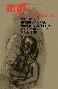 Enlarge image Cover: The Constellation - Modern Poetry in Translation