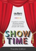 Cover: Show Time - Autism West Midlands