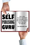 Cover: The Self-Publishing Guru - Lotontech