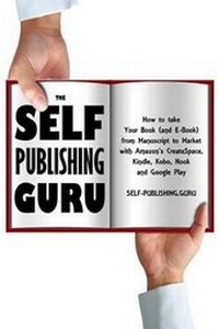 Enlarge image Cover: The Self-Publishing Guru - Lotontech