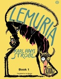 Cover: Lemuria Book 1 - Lulu.com