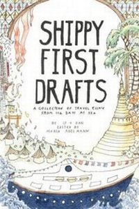 Enlarge image Cover: Shippy First Drafts - Lulu.com