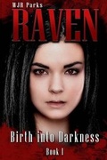 Cover: Birth Into Darkness - Lulu.com