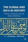 Cover: The Sunna and Shi'a in History - Palgrave MacMillan