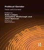 Cover: Political Gender - Routledge