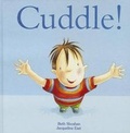 Cover: Cuddle - Parragon Publishing