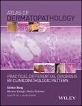 Cover: Atlas of Dermatopathology - Practical Differential Diagnosis by Clinicopathologic Pattern - Wiley