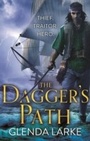 Cover: The Dagger's Path - Orbit