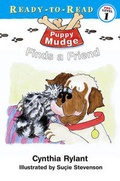 Cover: Puppy Mudge Finds a Friend - Turtleback Books