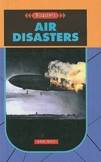 Enlarge image Cover: Air Disasters - Turtleback Books