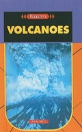 Cover: Volcanoes - Turtleback Books