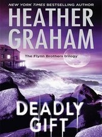 Enlarge image Cover: Deadly Gift - Thorndike Press