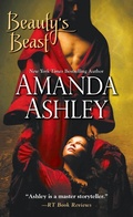Cover: Beauty's Beast - Zebra