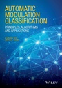 Cover: Automatic Modulation Classification - Wiley