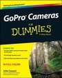 Cover: GoPro Cameras For Dummies - Wiley