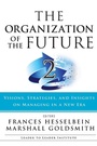 Cover: The Organization of the Future 2 - Jossey-Bass