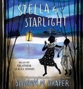 Cover: Stella by Starlight - SIMON & SCHUSTER AUDIO