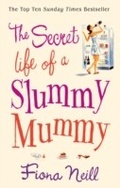 Cover: The Secret Life of a Slummy Mummy - Cornerstone Digital