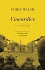 Cover: Cowardice - Princeton University Press