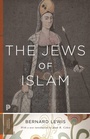 Cover: The Jews of Islam - Princeton University Press