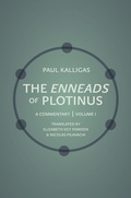 Cover: The Enneads of Plotinus, Volume 1 - Princeton University Press